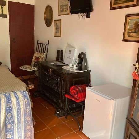 Quarto Monte Ninho Das Perdizes Cercal do Alentejo Eksteriør billede
