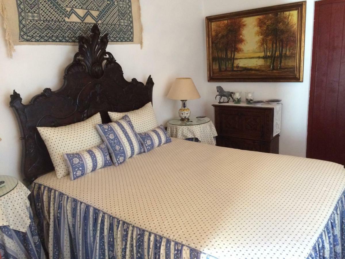 Quarto Monte Ninho Das Perdizes Cercal do Alentejo Eksteriør billede