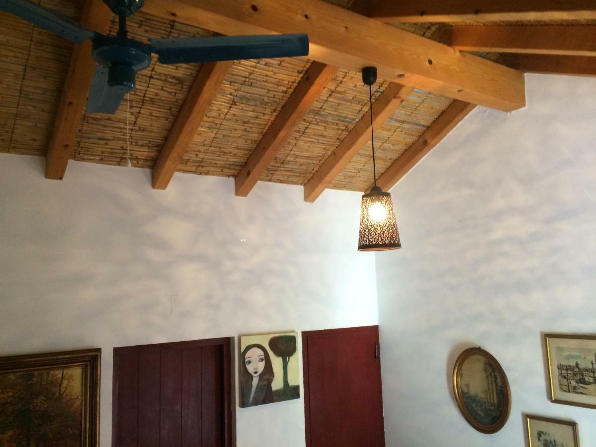 Quarto Monte Ninho Das Perdizes Cercal do Alentejo Eksteriør billede